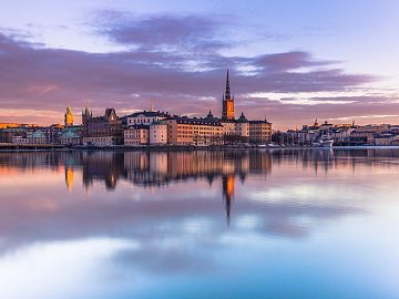 Zdjęcie kierunku: Nykoping